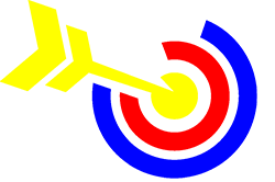 Golden Records Online Logo